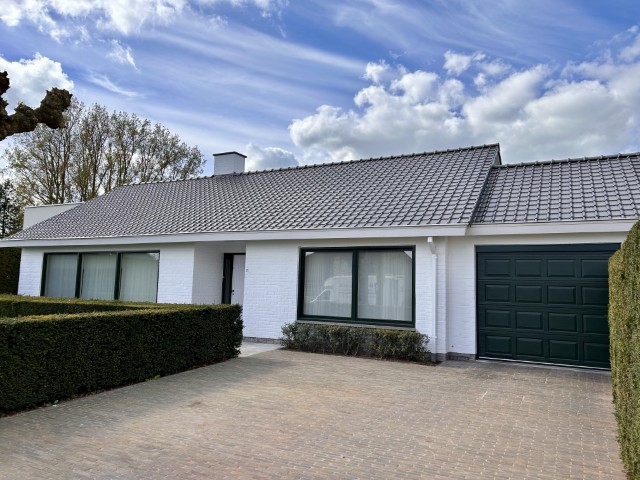 Dakwerken Aalter